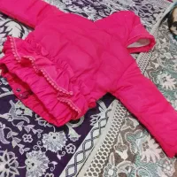 کاپشن دخترانه|لباس|کرج, شهرک سهرابیه|دیوار