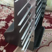 کباب پزبدون دود