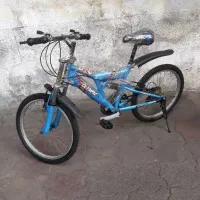 سایز بیست پسرانه چند مدل۲۴‌''‌‌/۲۶/۲۰/۱۲/|دوچرخه، اسکیت، اسکوتر|رشت, صفاری|دیوار