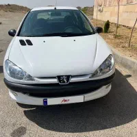 پژو 206 sd تیپ 2