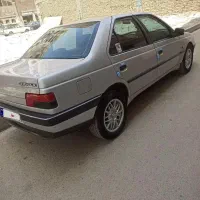پژو|خودرو سواری و وانت|صباشهر, |دیوار
