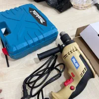 دریل شارژی ماکیتا