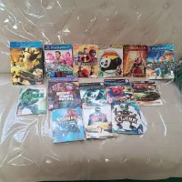 بازی هایه سونی دو در حد نو