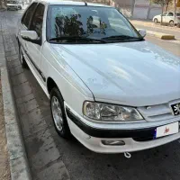 پارس سال ۱۴۰۱ موتور جدید|خودرو سواری و وانت|اصفهان, گرکان|دیوار