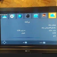 تلویزیون ۳۲ اینچ سونی