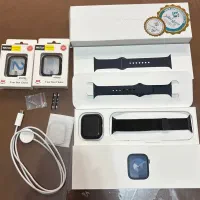 اپل واچ سری ۹ ۴۵میل
