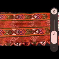 زیاستین با بهترین دوخت|صنایع دستی و سایر لوازم تزئینی|خاش, |دیوار