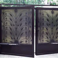 جک پارکینگی .کرکره برقی .اقساط