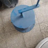 درپوش لوله 250 مخصوص  کشاورزی