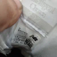 چند عدد کتونی خارجی|کیف، کفش، کمربند|رشت, گلزاران|دیوار