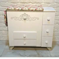 میزچرخ خیاطی