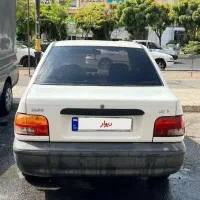 پراید۱۳۱مدل ۹۹