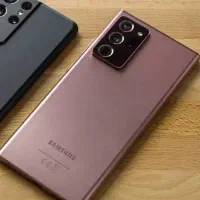 سامسونگ Galaxy Note20 Ultra 5G با حافظهٔ ۲۵۶