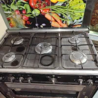 اجاق گاز فردار