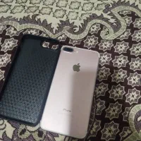 ایفون iPhone 7 plus  ونوت note 13|موبایل|تهران, خزانه|دیوار
