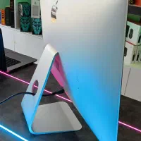 imac 2015 5k گرافیک مجزا i5 6500 رم8 ای مک 27اینچ|رایانه رومیزی|مشهد, گوهرشاد|دیوار