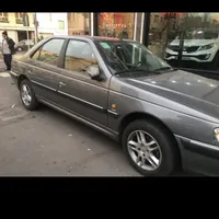 پژو پارس LX TU5، مدل ۱۳۹۴|خودرو سواری و وانت|سنندج, |دیوار