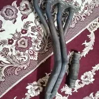 هدرز استیل h.z.Power پارس elx موتور زانتیا