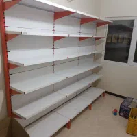 قفسه سوپر مارکتی|فروشگاه و مغازه|آمل, |دیوار