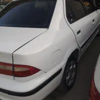 سمندjrx