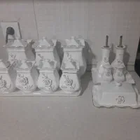 پا سماوری چینی