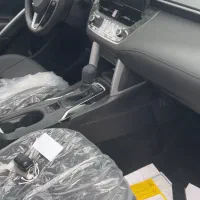 تویوتا فرانتلندر فول آپشن ۲۰۲۵|خودرو سواری و وانت|رشت, کوی جام جم|دیوار