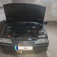 فروش پژو