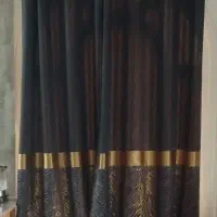 پرده پذیرایی