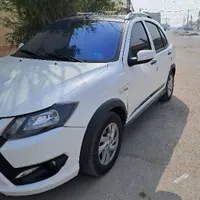 کوییک GXR، مدل ۱۴۰۳ پارس خودرو