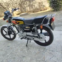 موتورهوندا تیزتک ۱۵۰cc|موتورسیکلت|اسالم, |دیوار