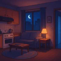 سویت تمیز و نقلی در شهرک قمشه، کنار خیابون اصلی