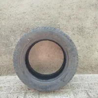 لاستیک تیبا