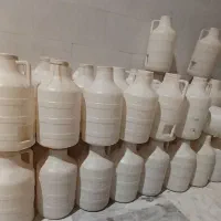 فروش دبه های پلاستیکی