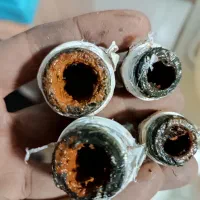 تعمیر تخصصی کولر پکیج آبگرمکن بخاری|خدمات پیشه و مهارت|مشهد, خواجه ربیع|دیوار