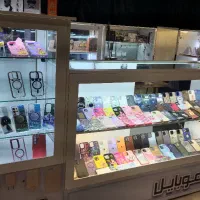 تعمیرات موبایل ایران مال چیتگر منطقه۲۲|خدمات رایانه‌ای و موبایل|تهران, شهرک چیتگر|دیوار
