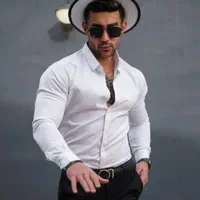 پیراهن حریر ترک ZARA NO1|لباس|یاسوج, |دیوار