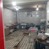 فروش مغازه سرقفلی و مالکیت مغازه ۱۰۴ متر|فروش مغازه و غرفه|رشت, گلزاران|دیوار