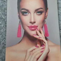 وسایل کاشت ناخن