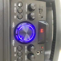 اسپیکر قوی|سیستم صوتی خانگی|چالوس, |دیوار