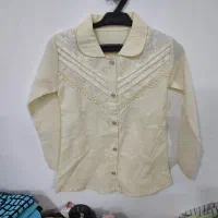 بلوز بچه گانه|کفش و لباس بچه|مشهد, هنرور|دیوار