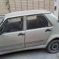 رنو نیو پی کی