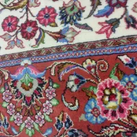 فرش ۶ متری دستباف نقشه افشان (یک جفت )|فرش|خمین, |دیوار