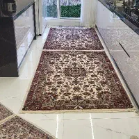 قالیچه دوذرع دستبافت