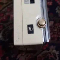 رادیو ساعت کوکی دار عتیقه|سیستم صوتی خانگی|تهران, شهران جنوبی|دیوار