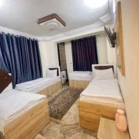 کاروان زیارتی|تور و چارتر|مشهد, راه آهن|دیوار