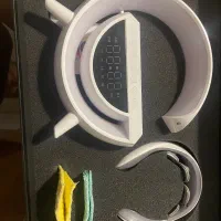 اسپیکر بلوتوس با ماساژ گردن