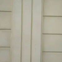 سیمانکاری طرحی و ساده. بندکشی سنگ . و بـنّایـی و..