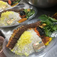 اشپز خانه اطلس غذای شرکتی غذا برای مجالس|خدمات پذیرایی، مراسم|قم, سراجه|دیوار