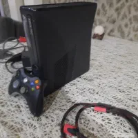 xbox 360 تمیز