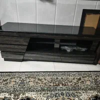 وسایل خونه|بوفه، ویترین، کنسول|نیشابور, مدرس|دیوار